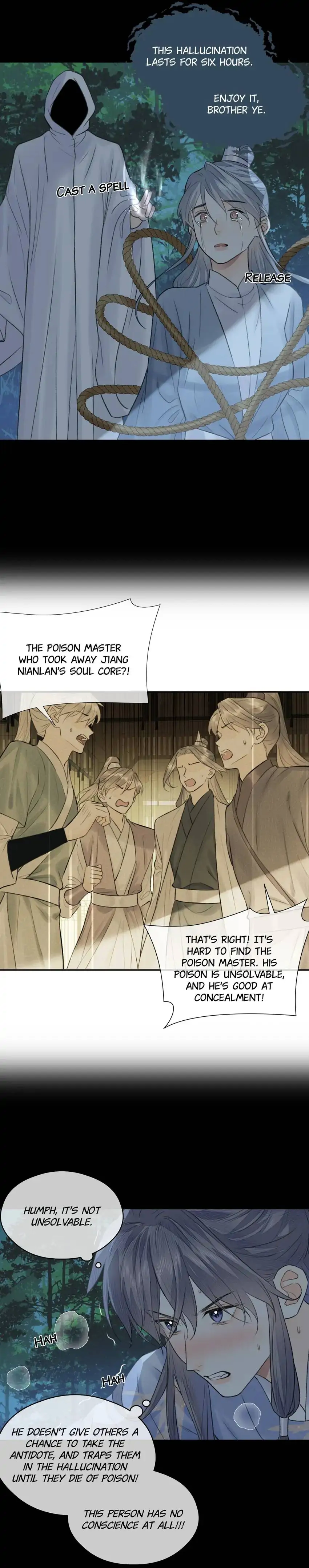Follow Your Heart Chapter 22 - page 16