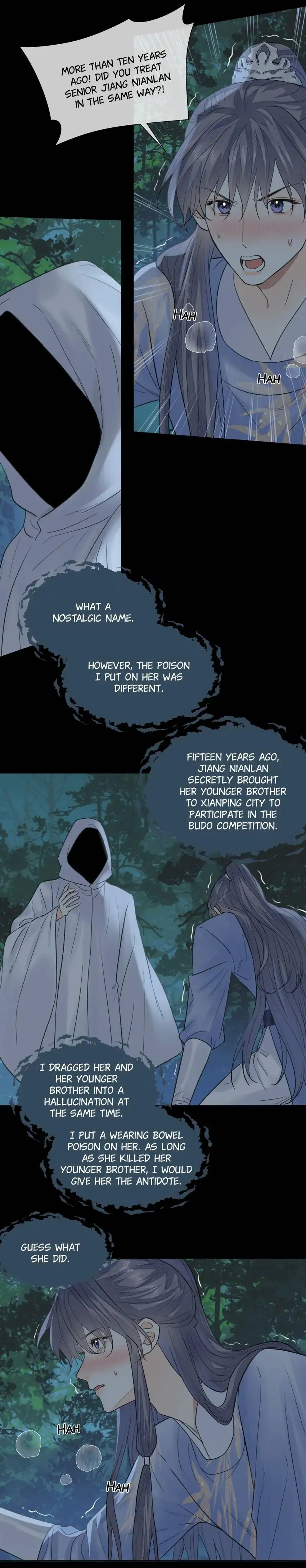 Follow Your Heart Chapter 22 - page 17