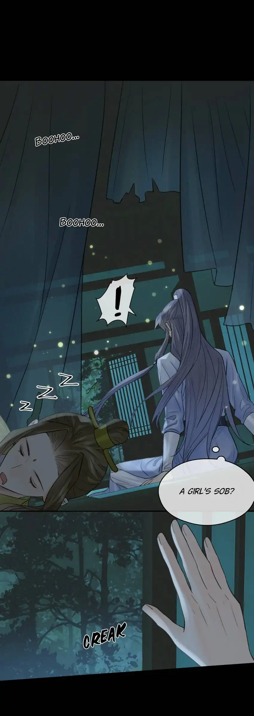 Follow Your Heart Chapter 22 - page 6