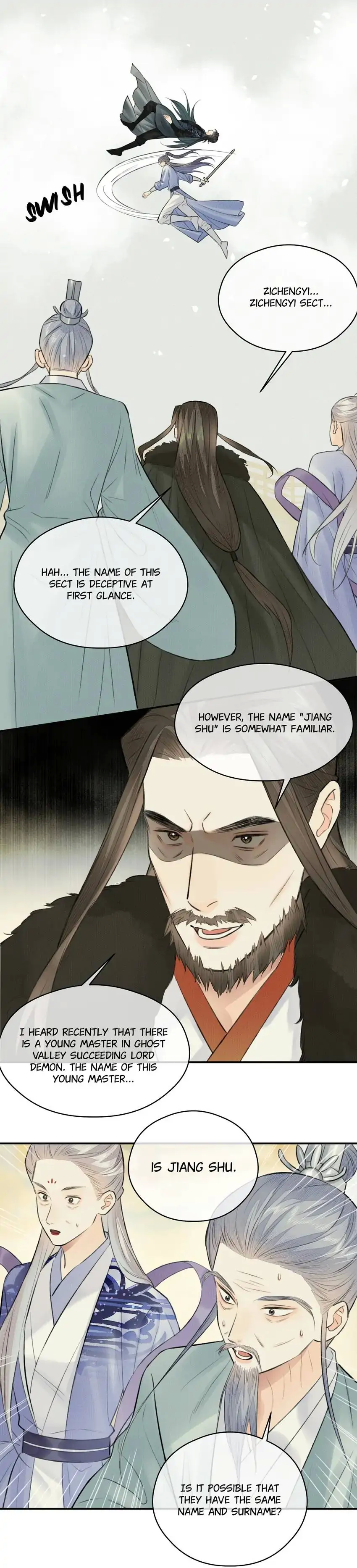 Follow Your Heart Chapter 20 - page 18