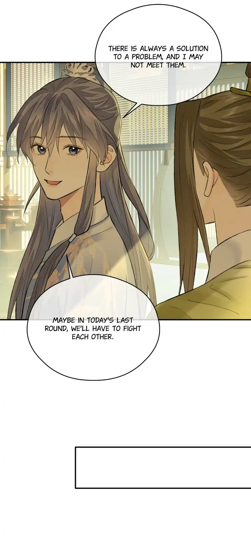 Follow Your Heart Chapter 19 - page 17