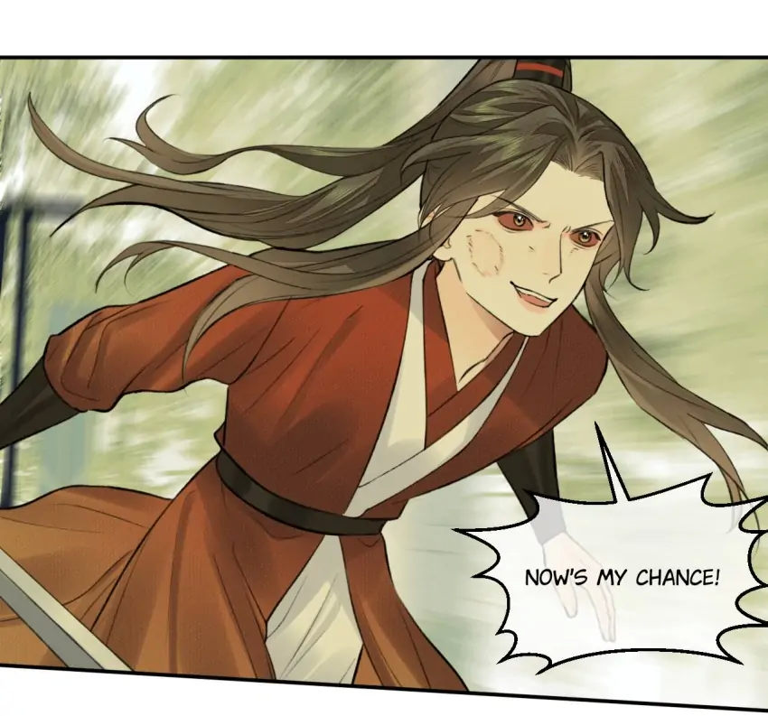 Follow Your Heart Chapter 19 - page 7