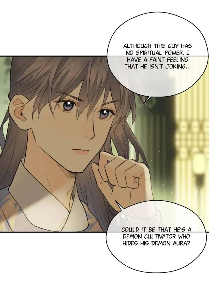 Follow Your Heart Chapter 17 - page 13