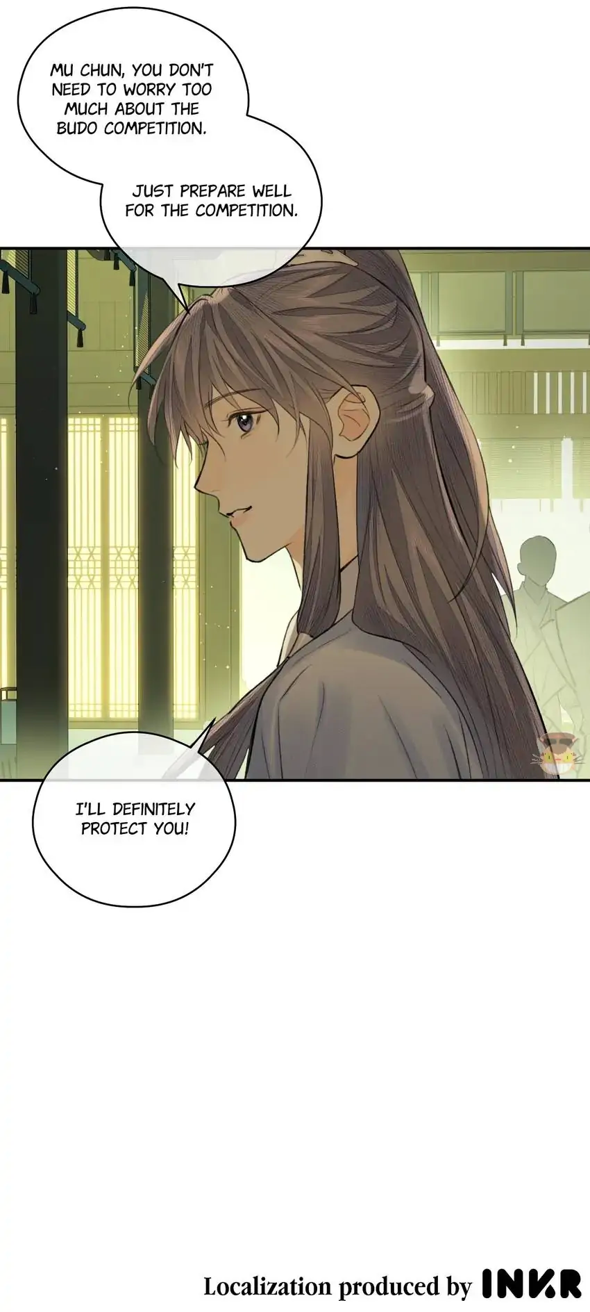 Follow Your Heart Chapter 17 - page 20