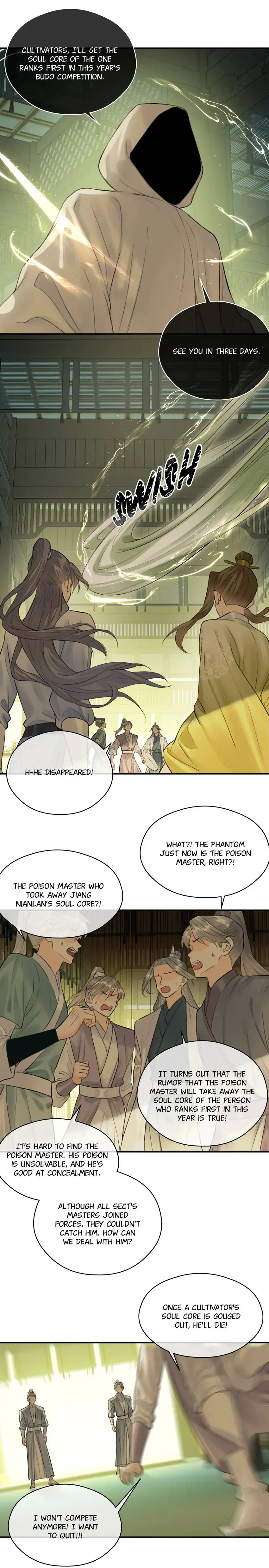 Follow Your Heart Chapter 17 - page 5