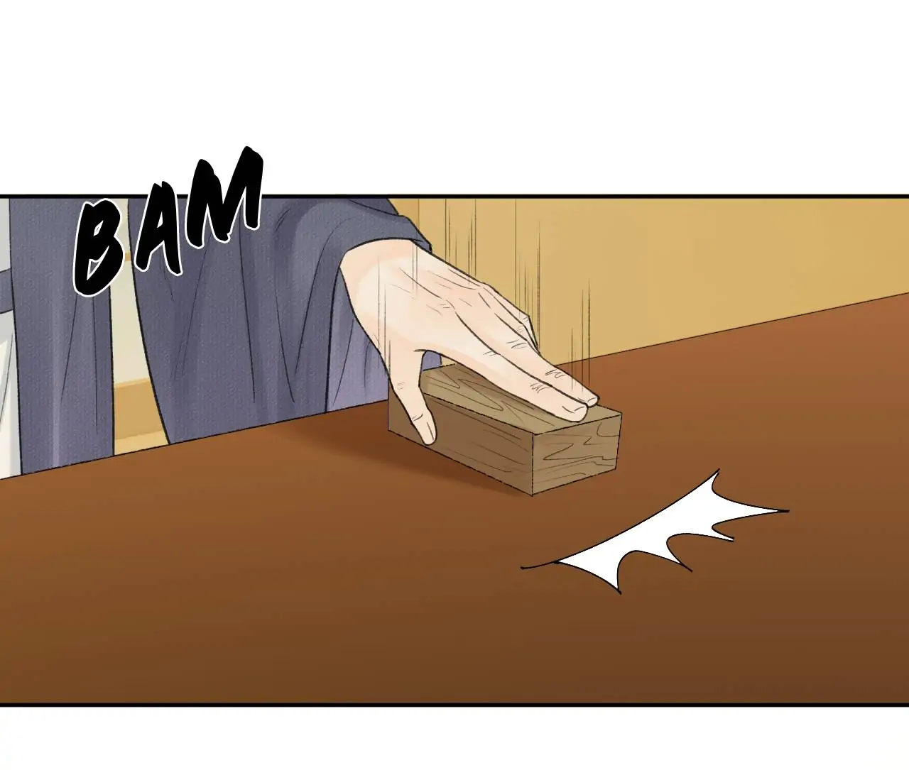 Follow Your Heart Chapter 16 - page 10