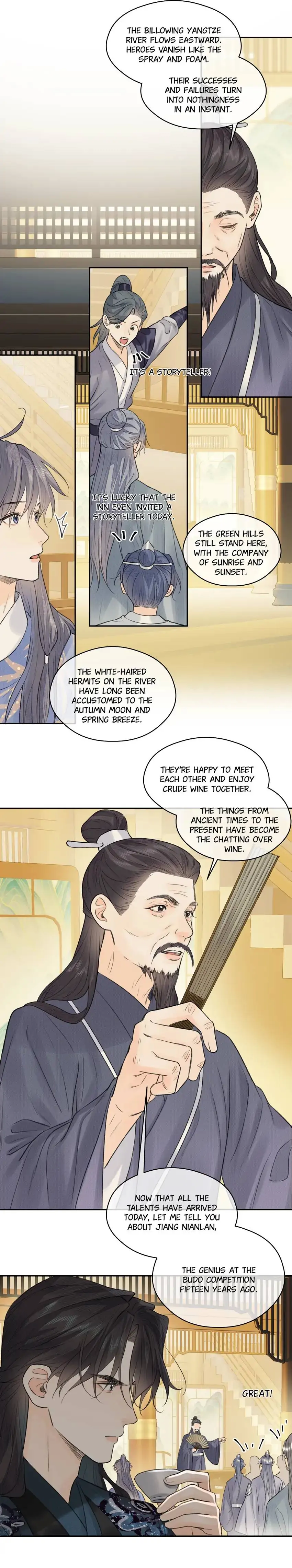 Follow Your Heart Chapter 16 - page 11
