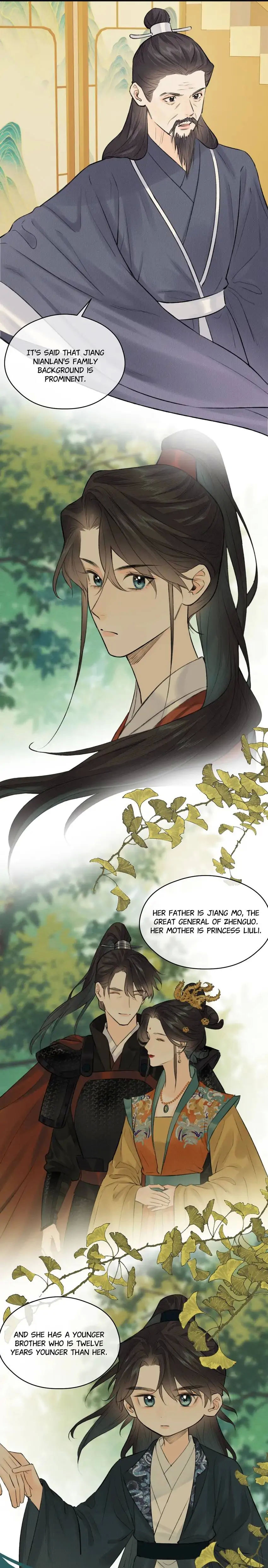 Follow Your Heart Chapter 16 - page 15