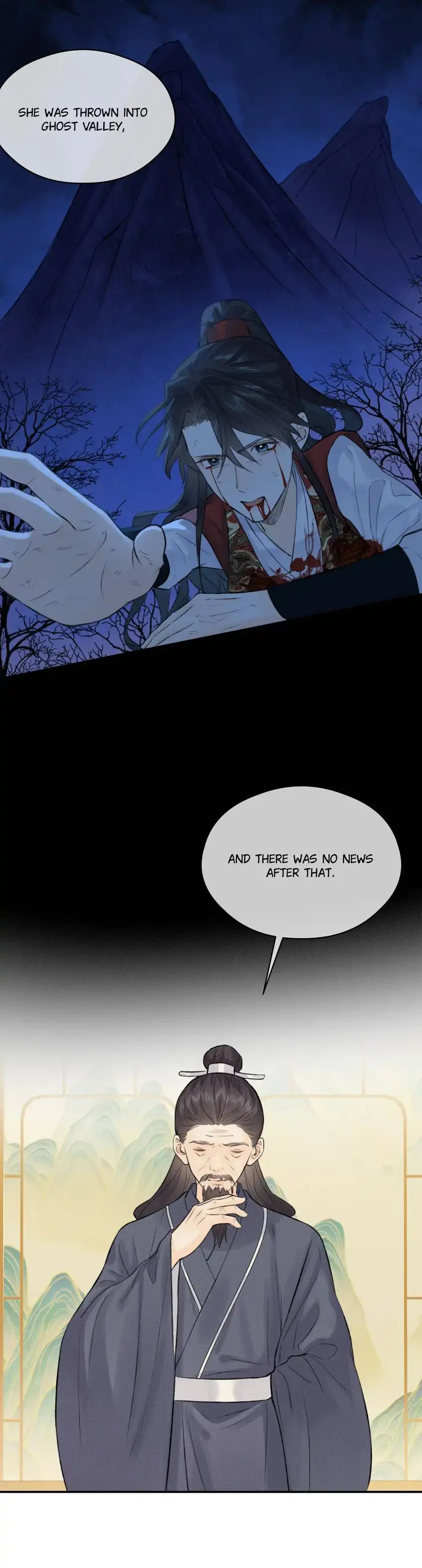 Follow Your Heart Chapter 16 - page 19