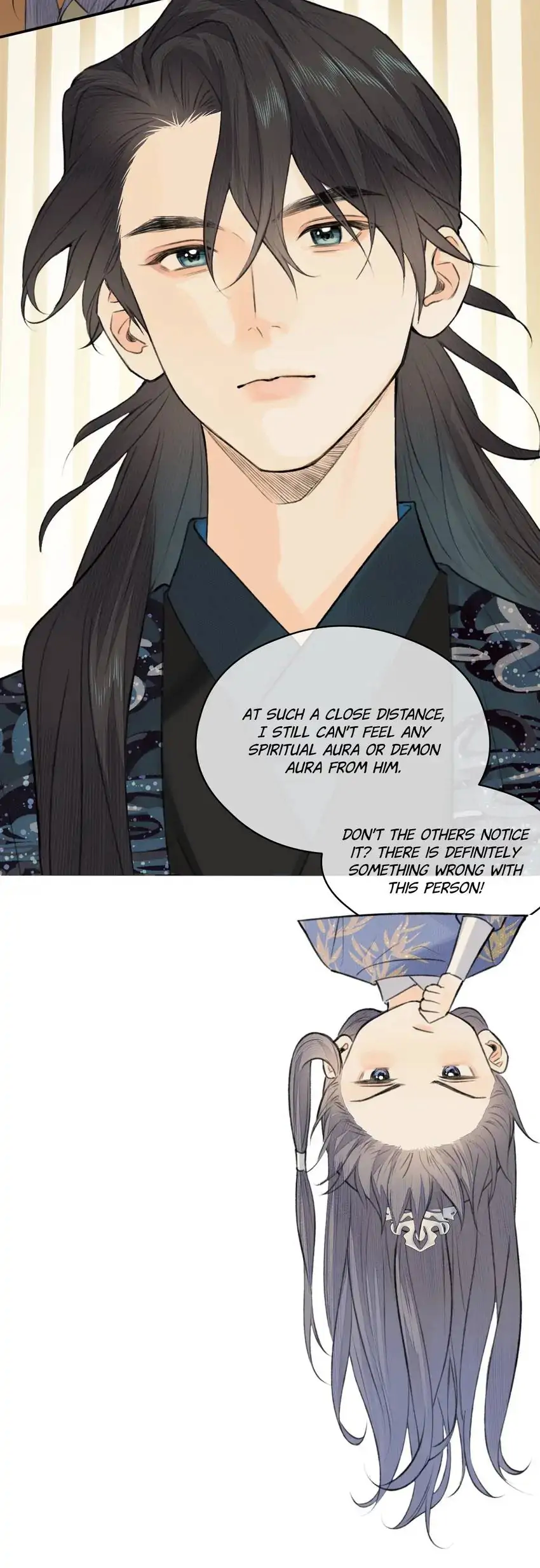 Follow Your Heart Chapter 16 - page 4
