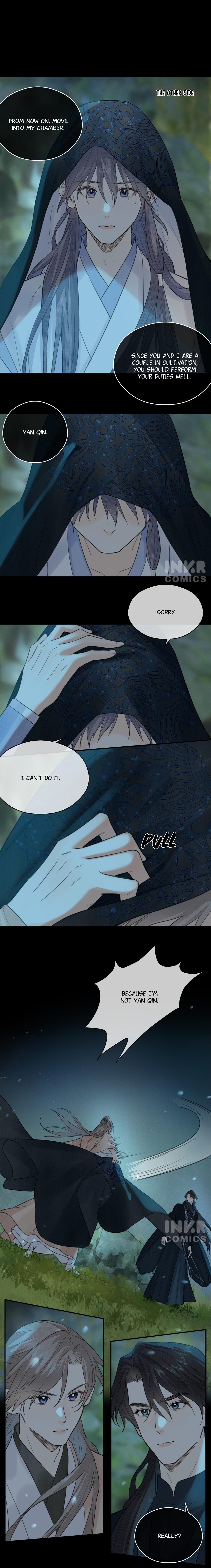 Follow Your Heart chapter 8 - page 2