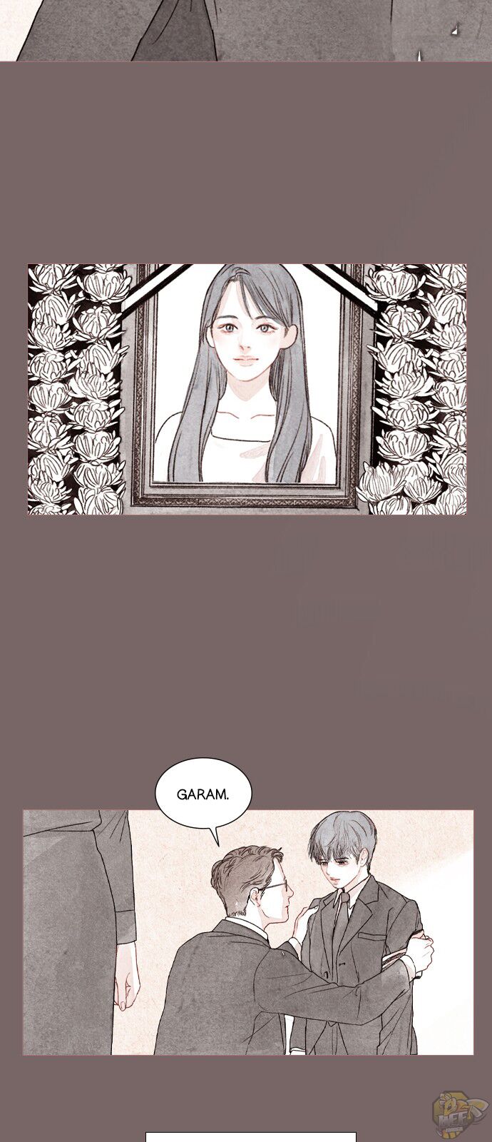 Mystery – Manga Chapter 0.1 - page 21