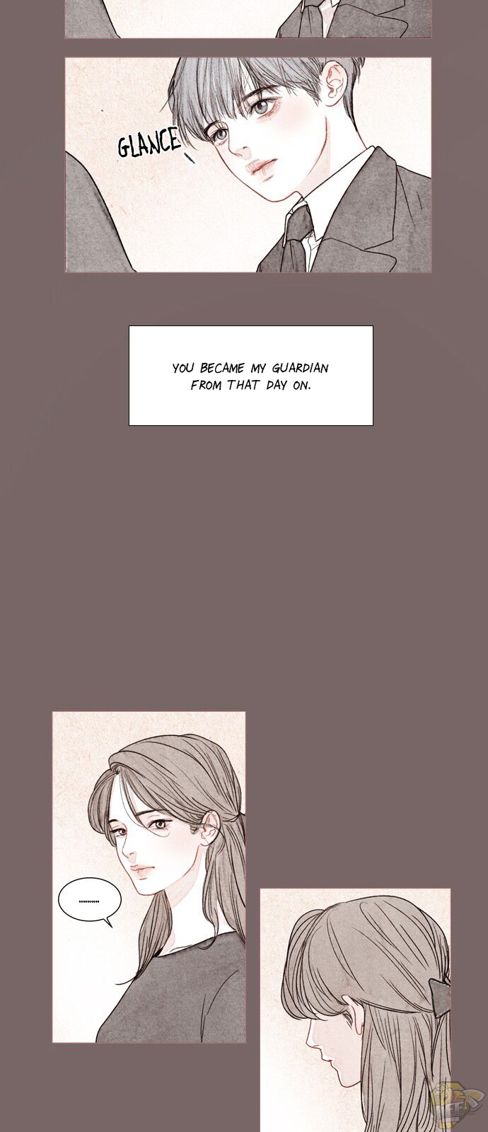 Mystery – Manga Chapter 0.1 - page 23