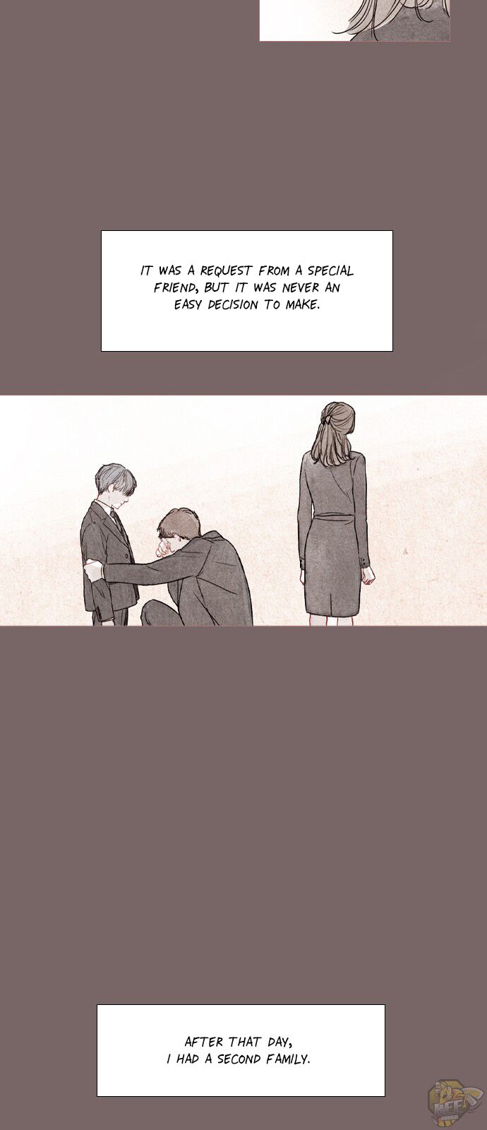 Mystery – Manga Chapter 0.1 - page 24