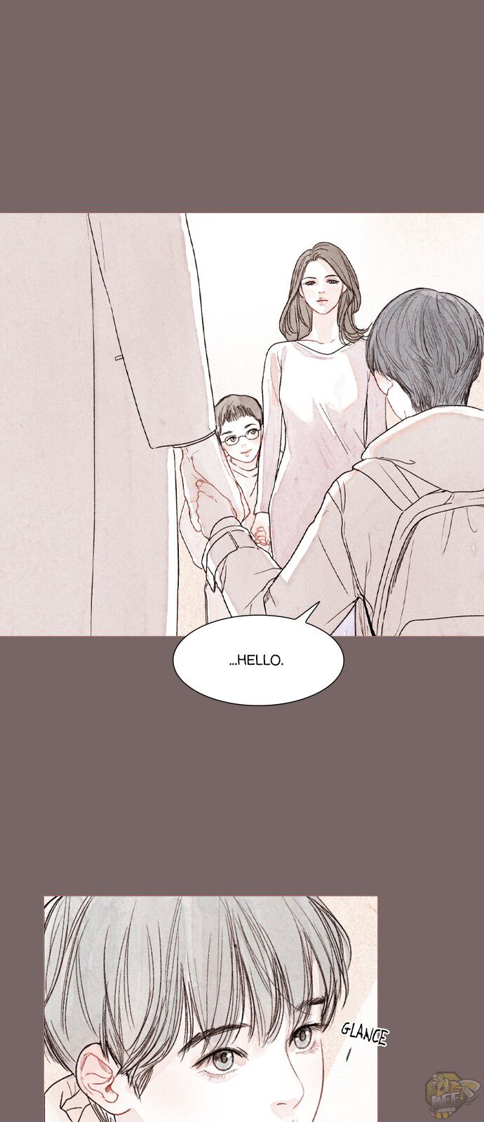 Mystery – Manga Chapter 0.1 - page 25