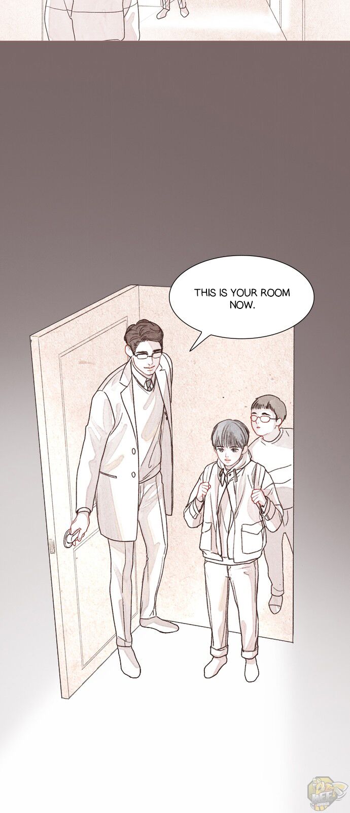 Mystery – Manga Chapter 0.1 - page 29