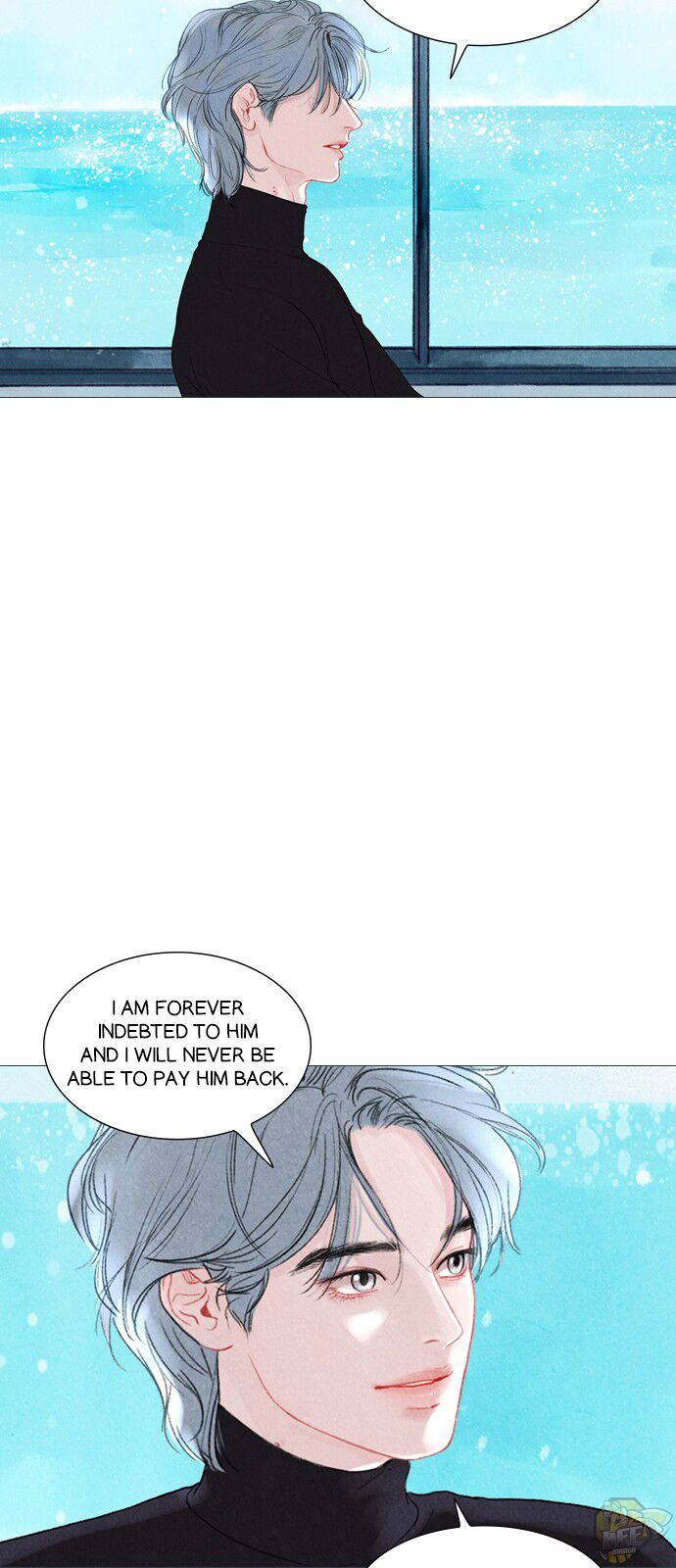 Mystery – Manga Chapter 0.1 - page 34