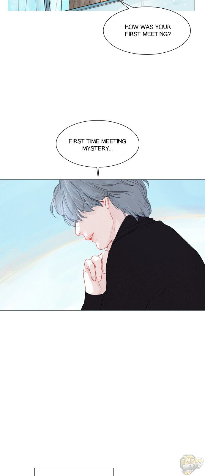 Mystery – Manga Chapter 0.1 - page 41