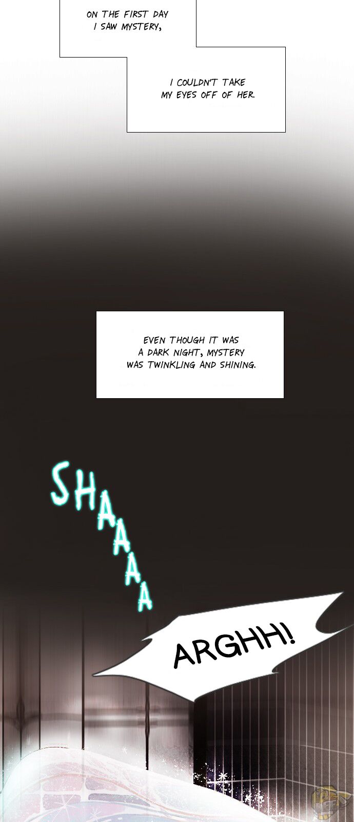 Mystery – Manga Chapter 0.1 - page 42