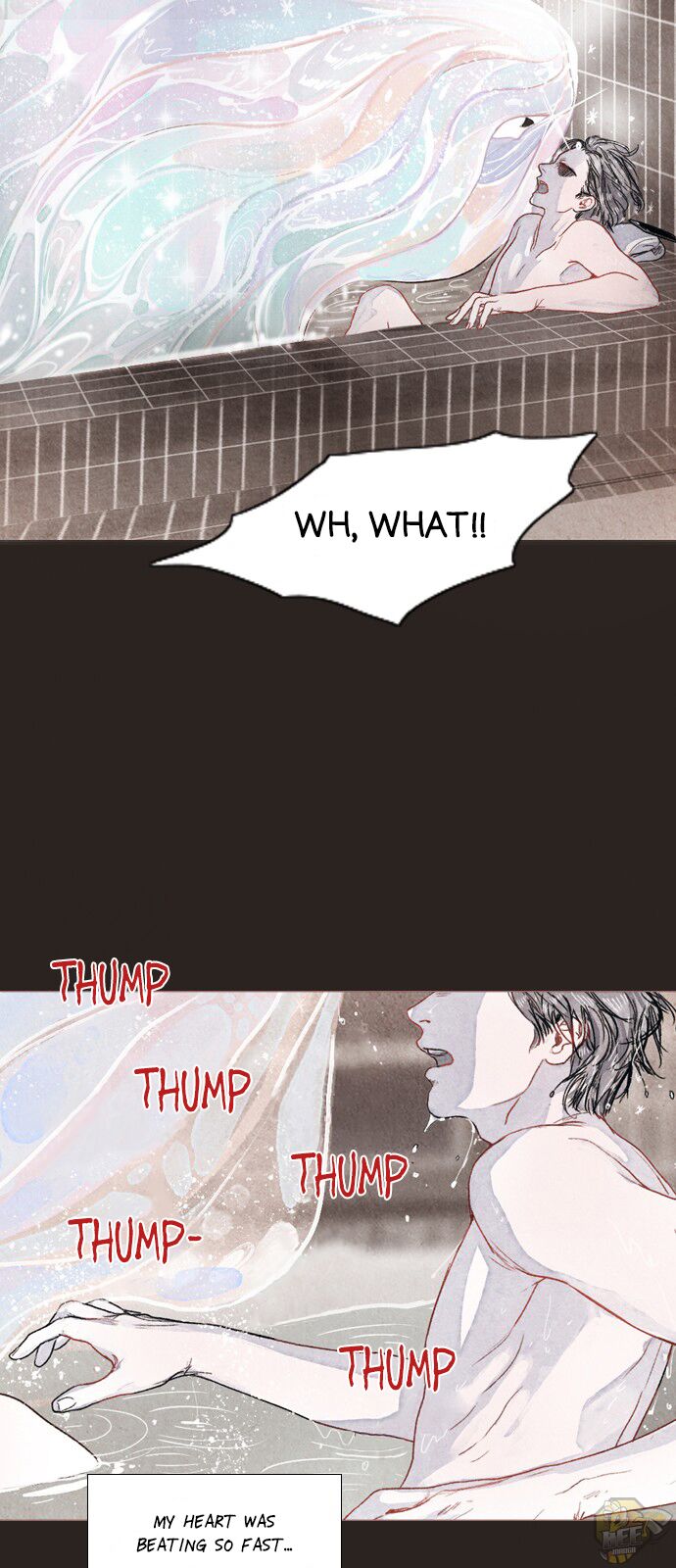 Mystery – Manga Chapter 0.1 - page 43