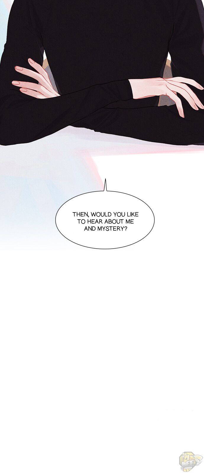 Mystery – Manga Chapter 0.1 - page 46