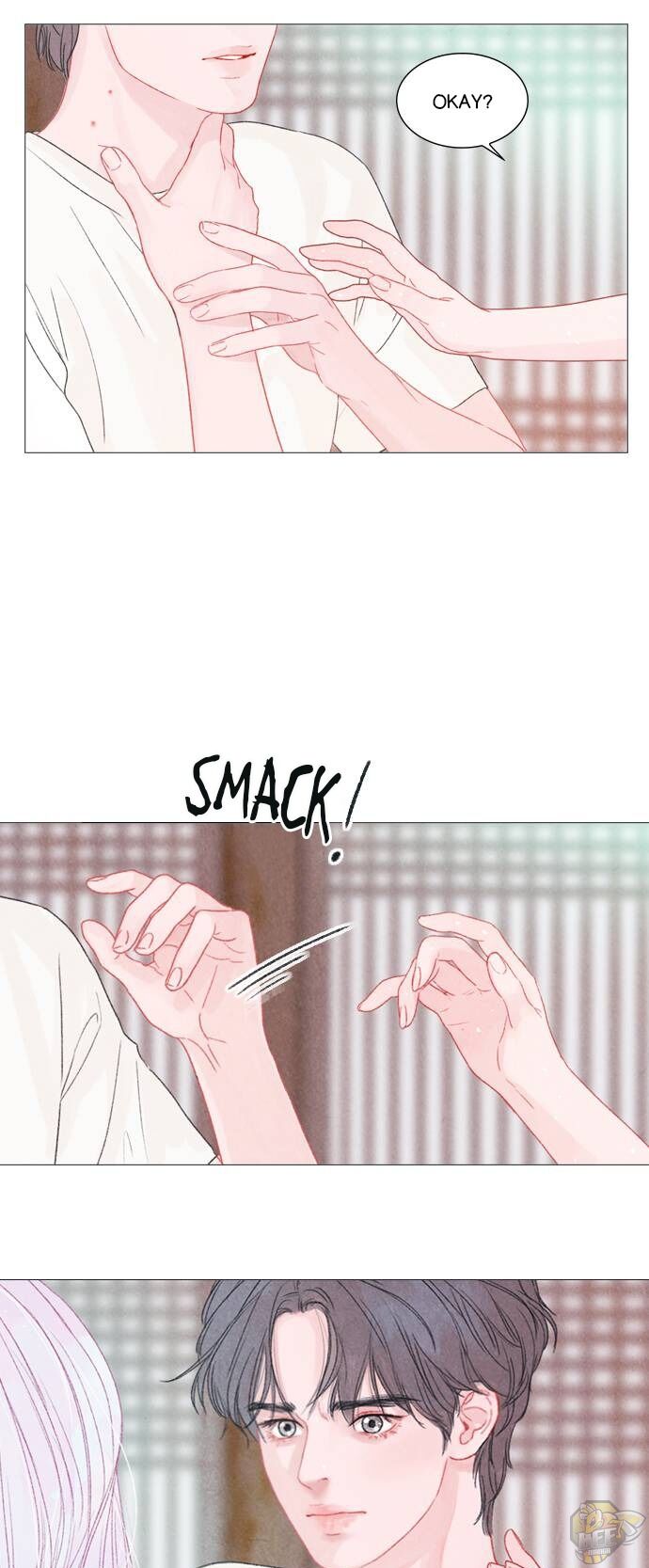 Mystery – Manga Chapter 4 - page 13