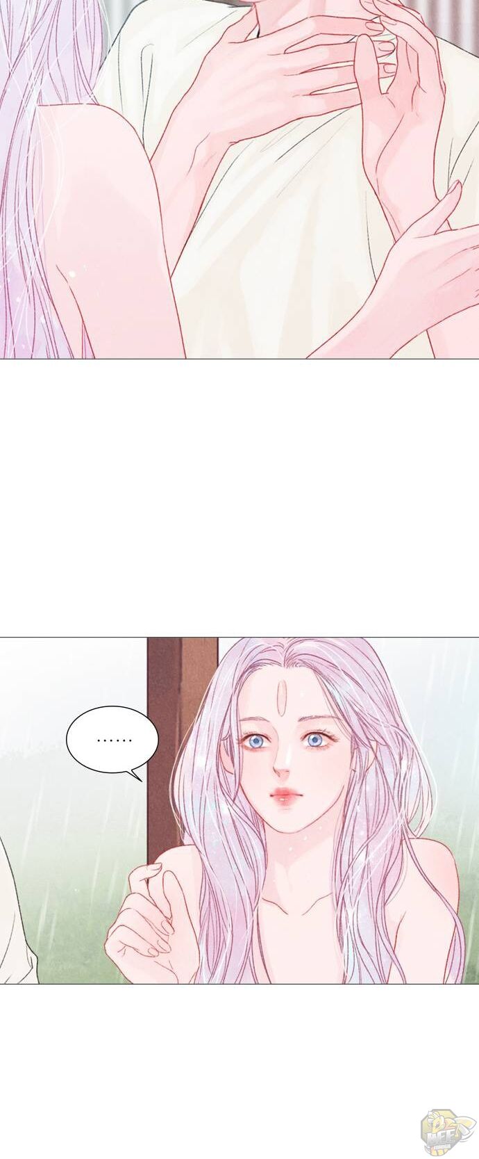 Mystery – Manga Chapter 4 - page 14