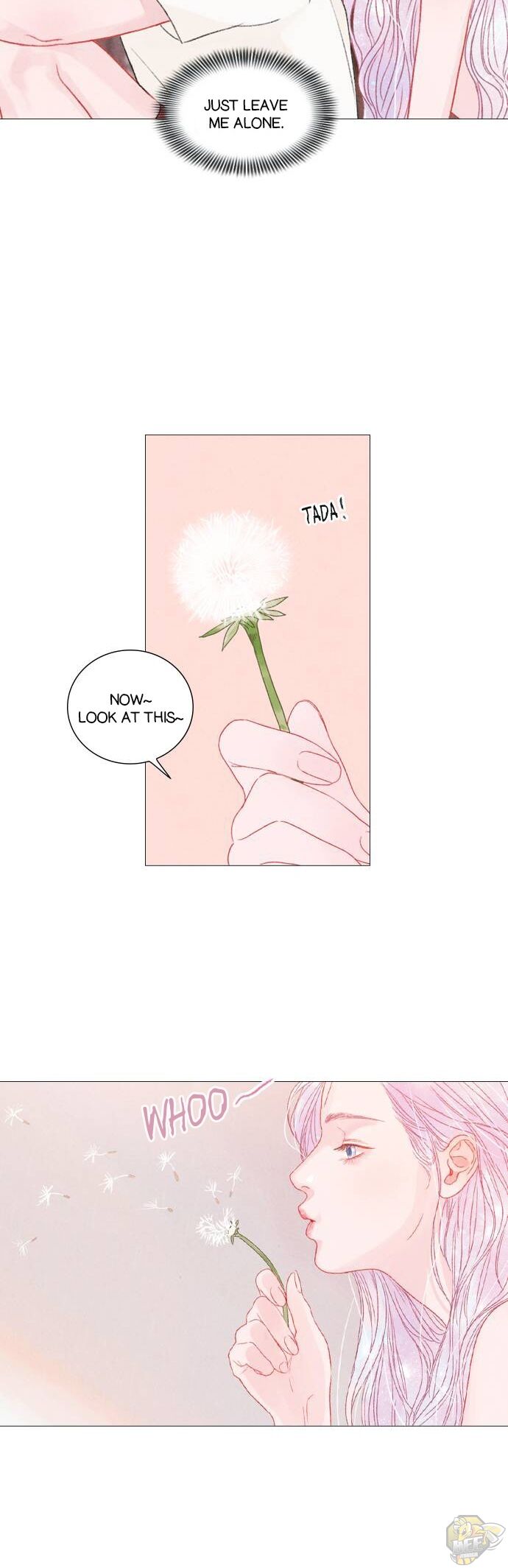 Mystery – Manga Chapter 4 - page 16