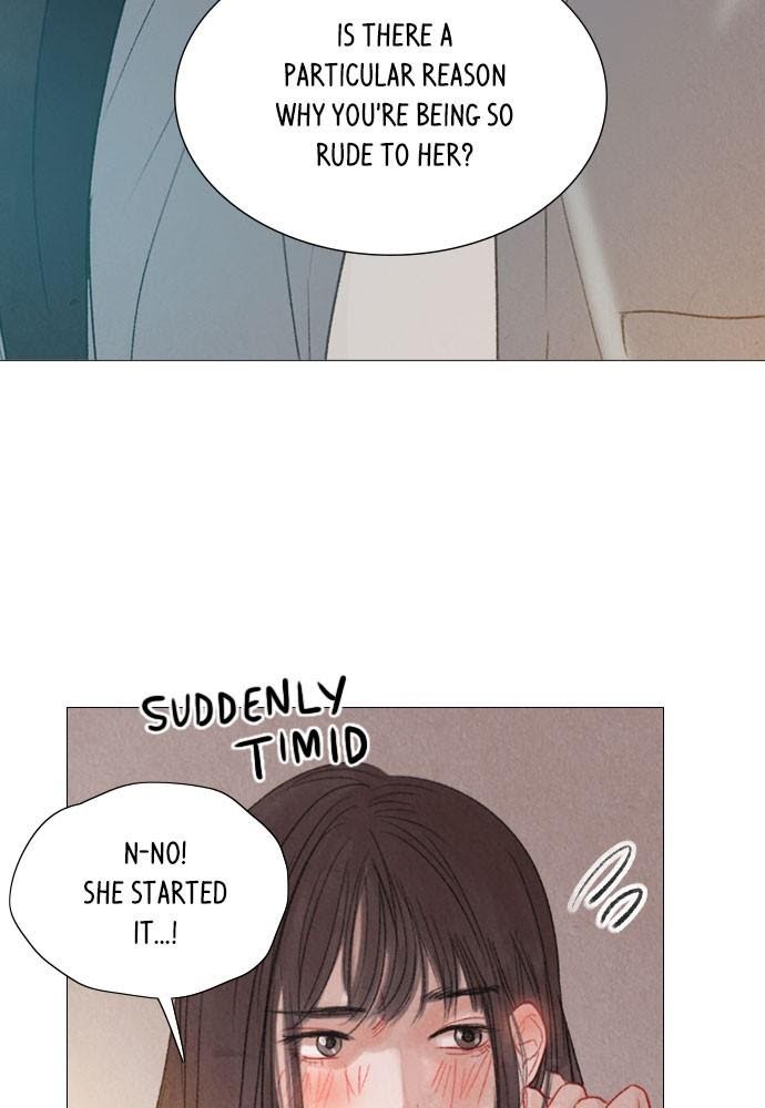 Mystery – Manga Chapter 32 - page 14