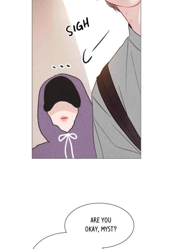 Mystery – Manga Chapter 32 - page 17