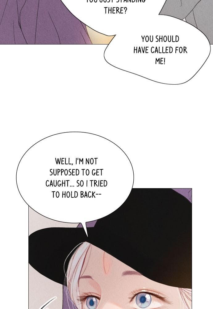 Mystery – Manga Chapter 32 - page 19
