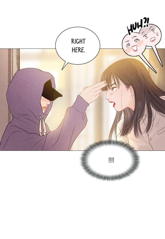 Mystery – Manga Chapter 32 - page 2