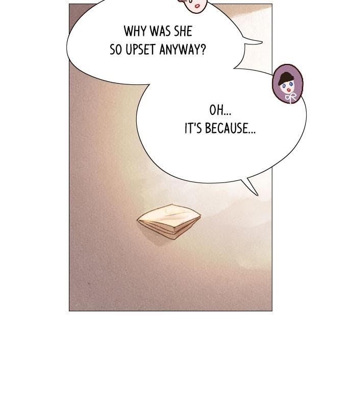 Mystery – Manga Chapter 32 - page 22