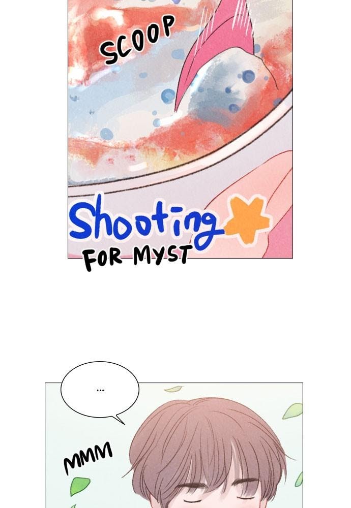 Mystery – Manga Chapter 32 - page 25