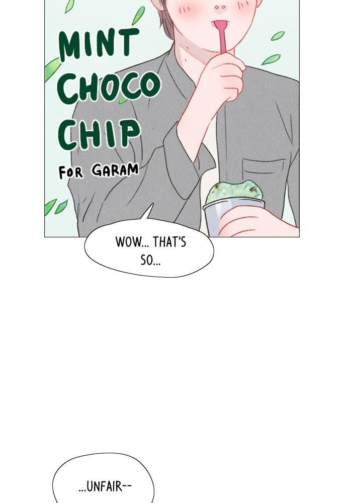 Mystery – Manga Chapter 32 - page 26