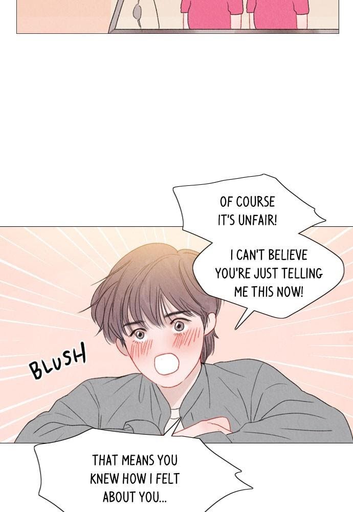 Mystery – Manga Chapter 32 - page 29