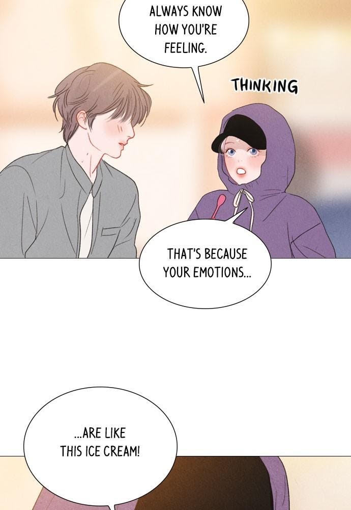 Mystery – Manga Chapter 32 - page 32