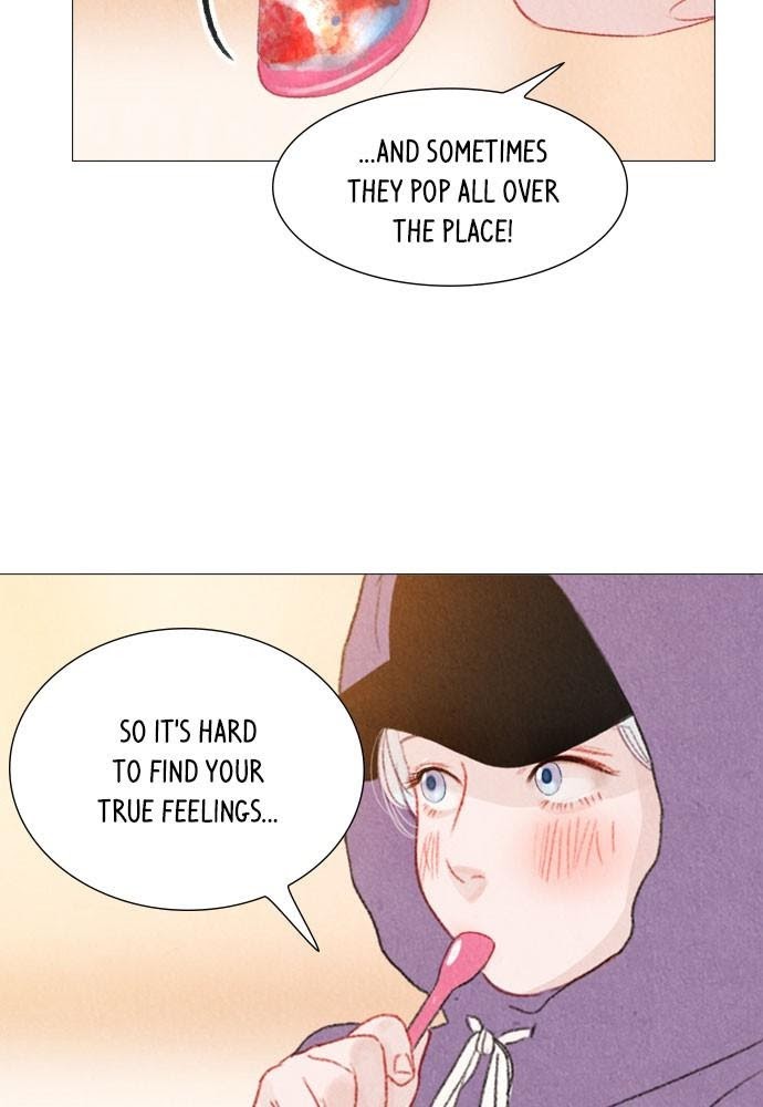 Mystery – Manga Chapter 32 - page 37