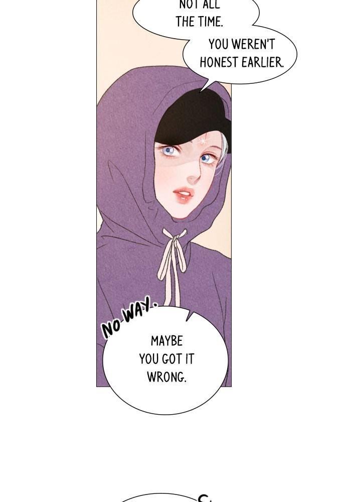 Mystery – Manga Chapter 32 - page 40