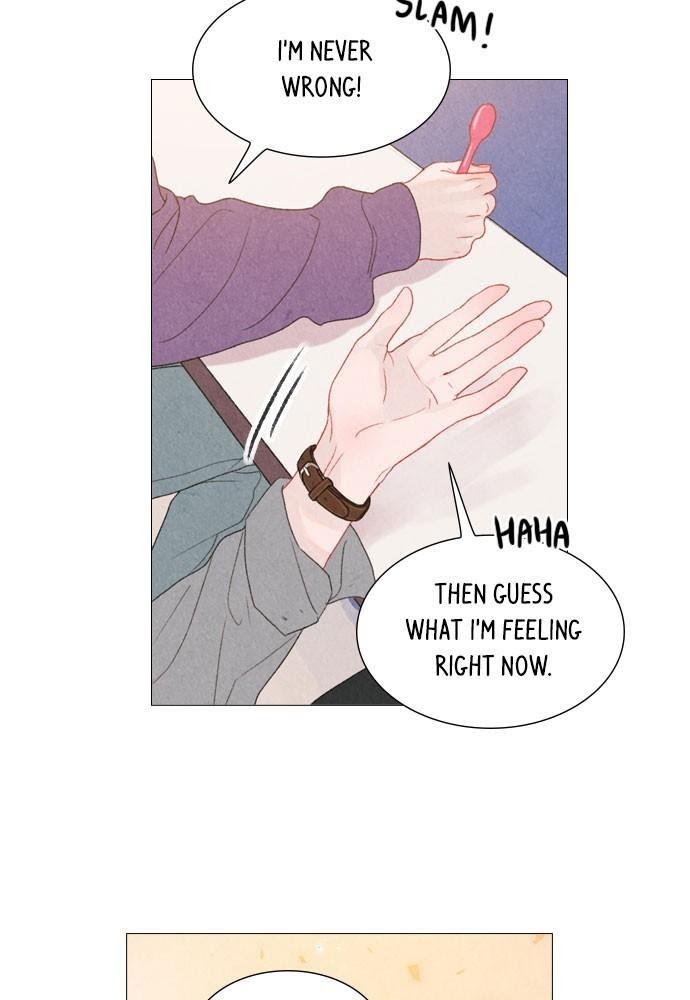 Mystery – Manga Chapter 32 - page 41