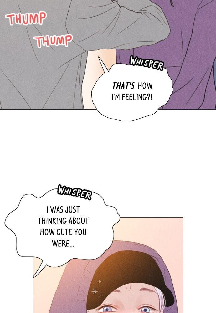 Mystery – Manga Chapter 32 - page 47