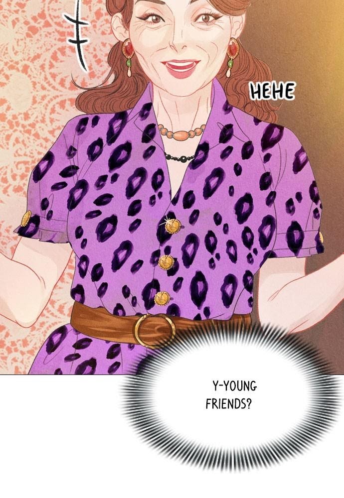 Mystery – Manga Chapter 32 - page 64
