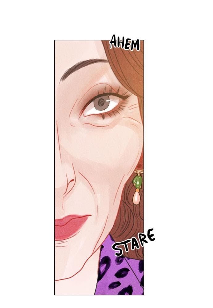 Mystery – Manga Chapter 32 - page 67