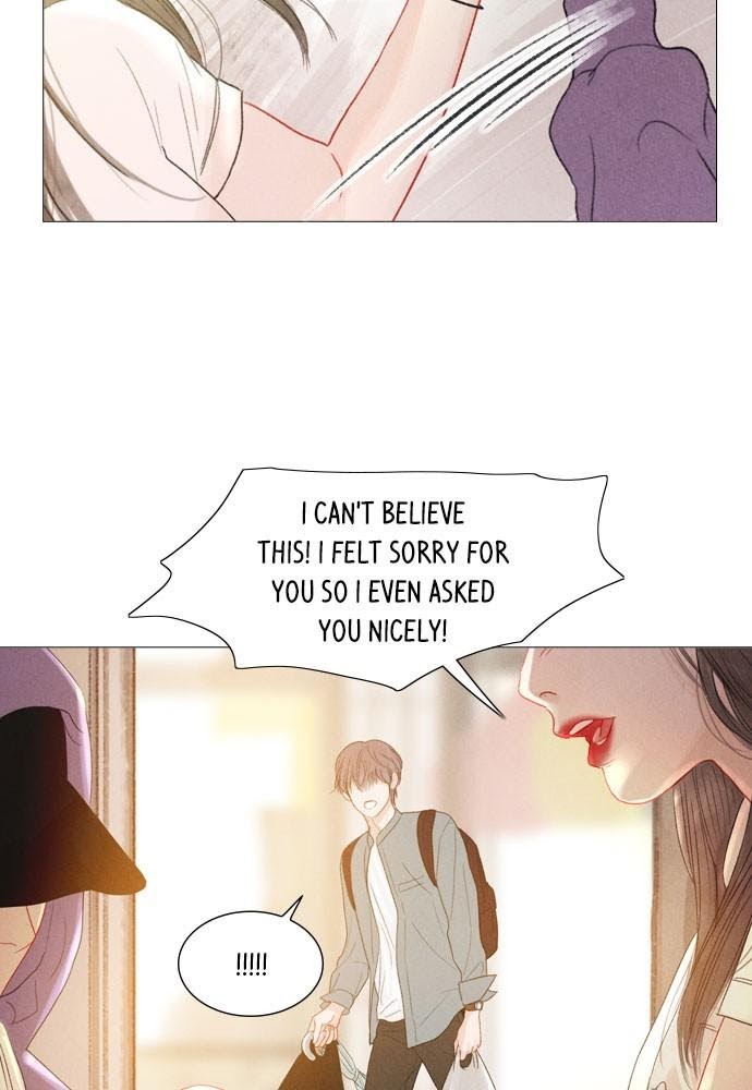 Mystery – Manga Chapter 32 - page 7