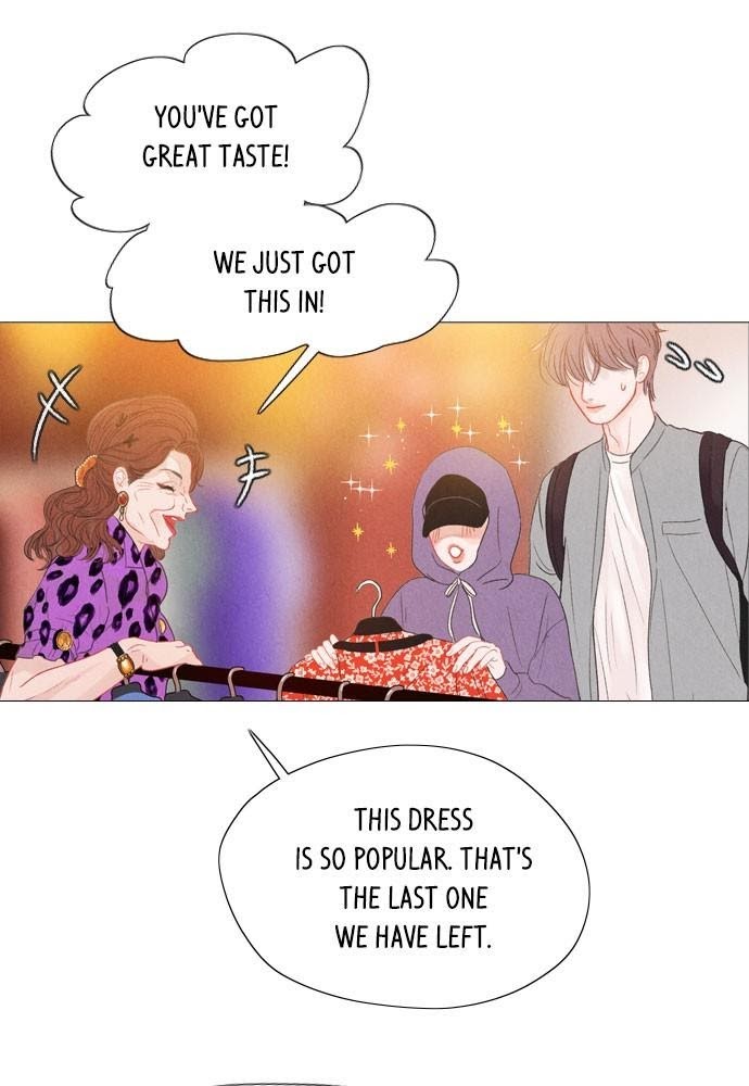 Mystery – Manga Chapter 32 - page 70