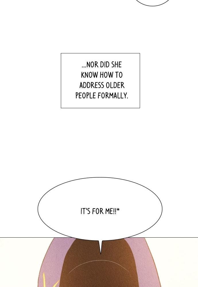 Mystery – Manga Chapter 32 - page 74