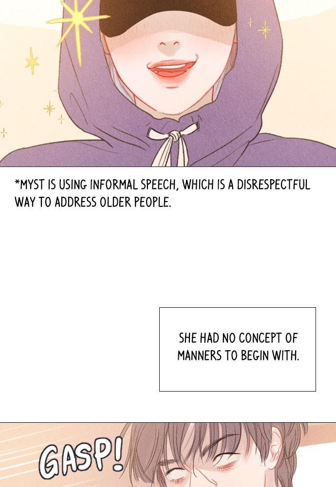 Mystery – Manga Chapter 32 - page 75