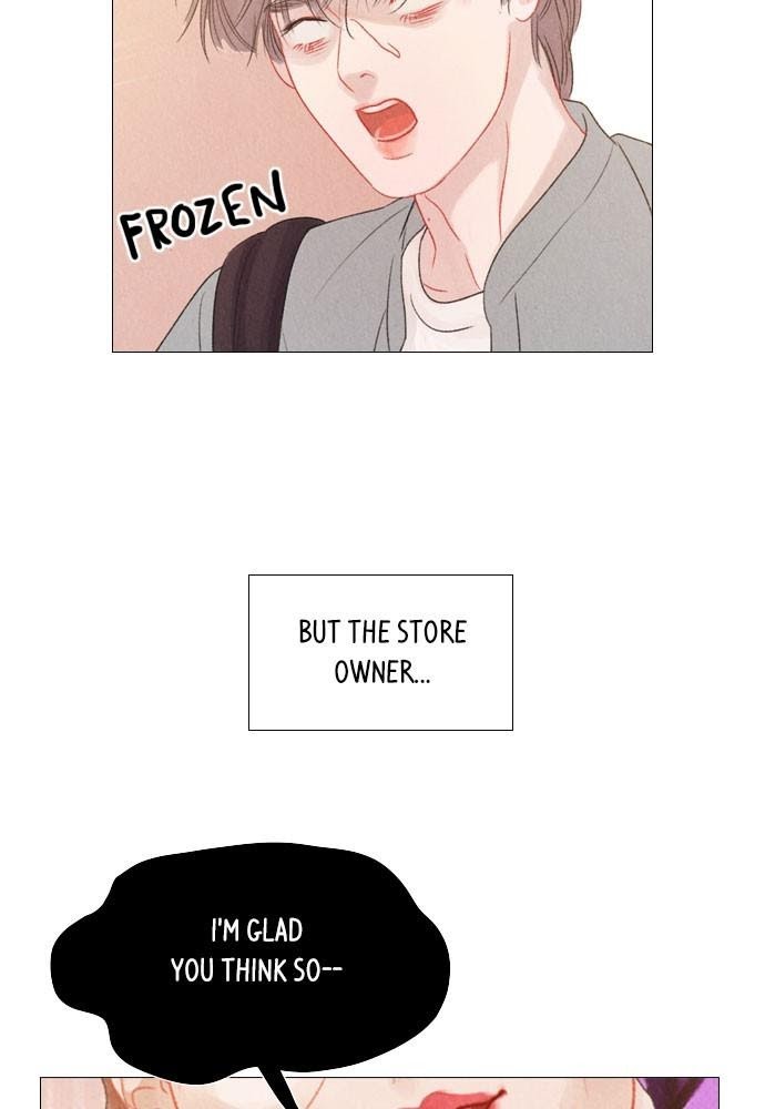 Mystery – Manga Chapter 32 - page 78