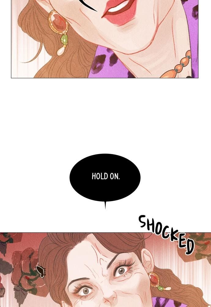 Mystery – Manga Chapter 32 - page 79