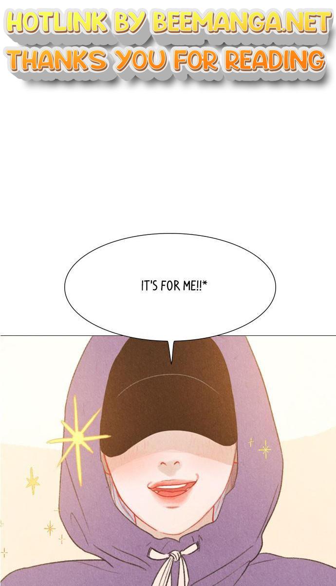 Mystery – Manga Chapter 33 - page 1